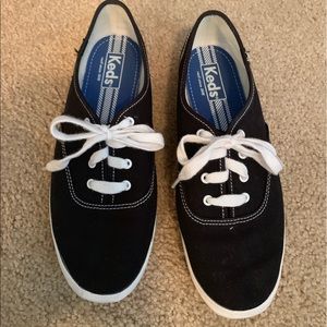 Black keds